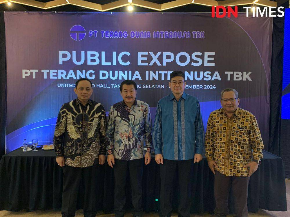 IDN Times/Muhamad Iqbal