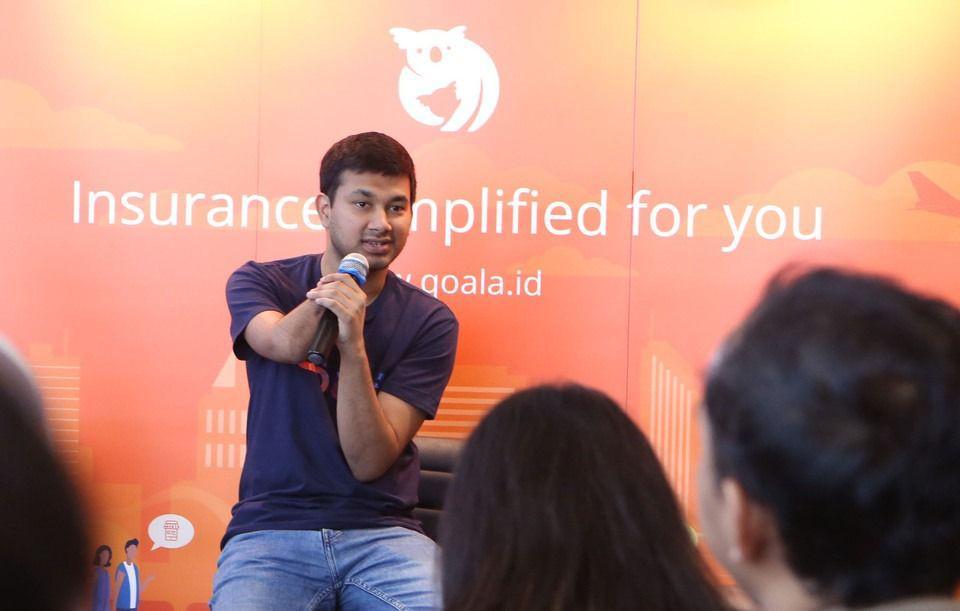 Harshet Lunani dari Qoala Terpilih Jadi Endeavor Entrepreneur ke-103