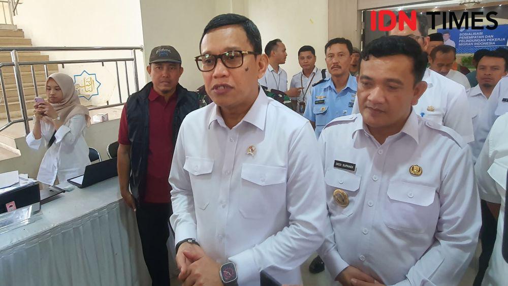 5 PMI Ditembak di Selangor, Menteri P2MI Siapkan Tim Advokasi