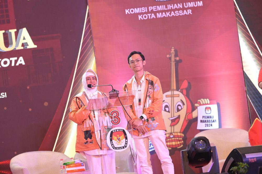 Kuasa Hukum INIMI Ajukan Gugatan PHP Pilwalkot Makassar ke MK