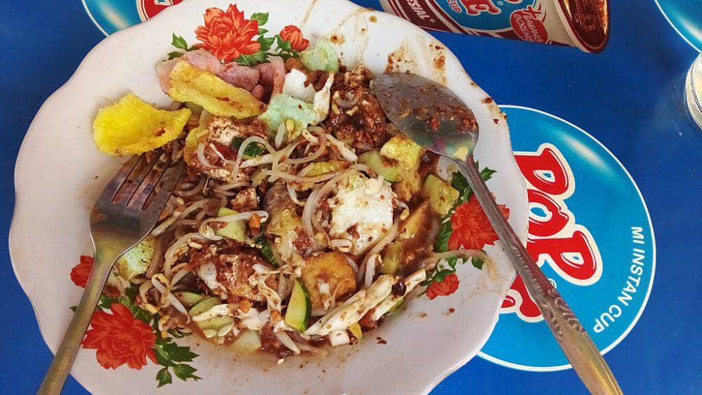 7 Kuliner Khas Pacitan, Ini Rekomendasinya