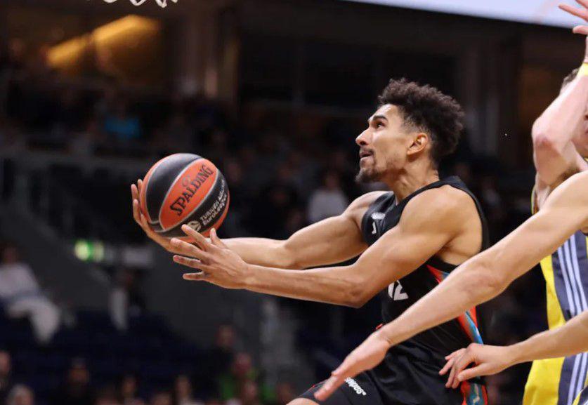 5 Pemain Baru Paris Basketball untuk EuroLeague 2024/2025