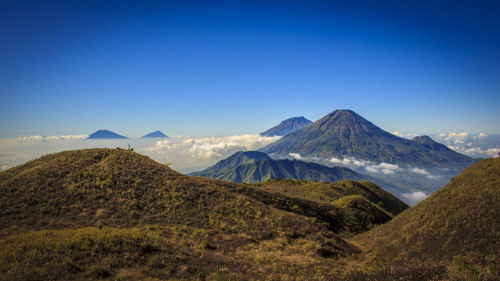Eksplorasi Seru! Ini 6 Destinasi Ekowisata Keren di Kalimantan Timur
