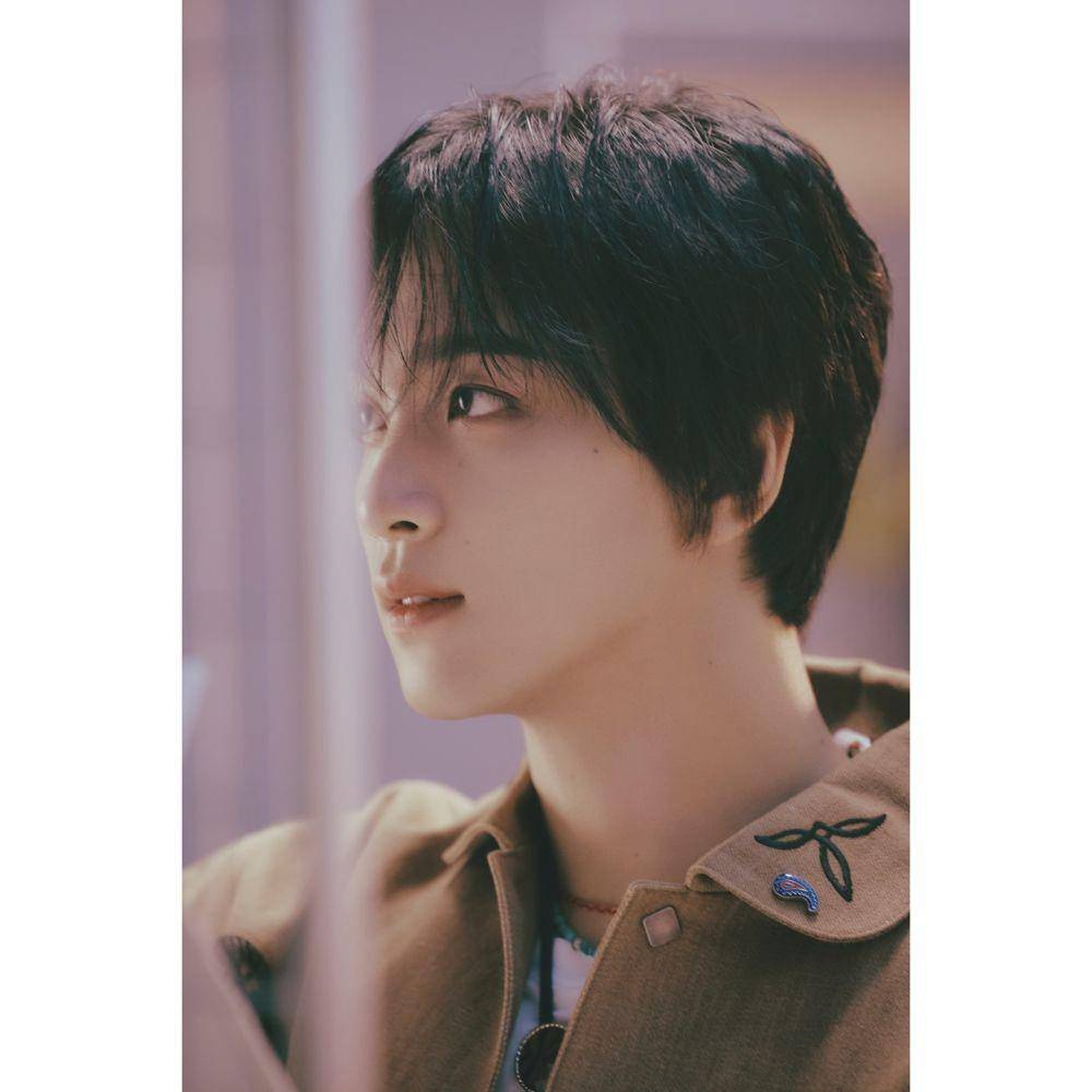 Haechan NCT (instagram.com/nct_dream)