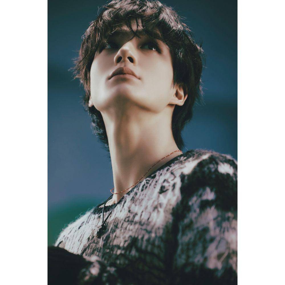 Jeno NCT (instagram.com/nct_dream)