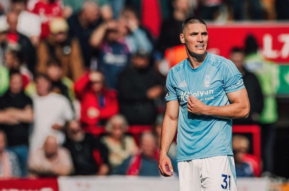 3 Pemain Serbia yang Membela Klub Premier League 2024/2025