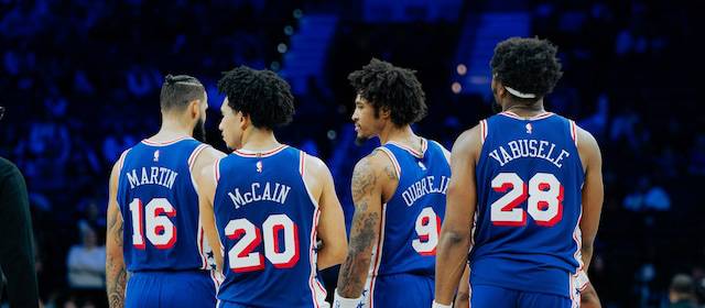 pemain Philadelphia 76ers (nba.com)