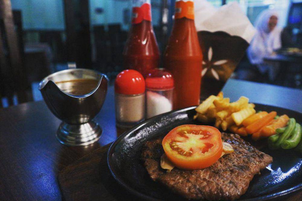Pasadena Steak (instagram.com/pasadenasteak.id)