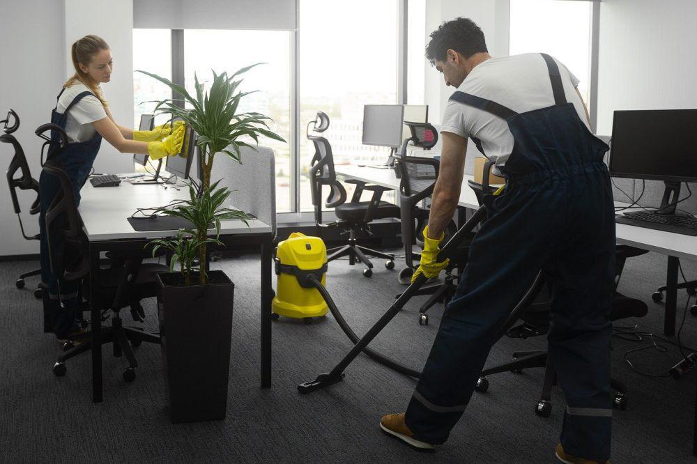 6 Rekomendasi Jasa Cleaning Service di Jember