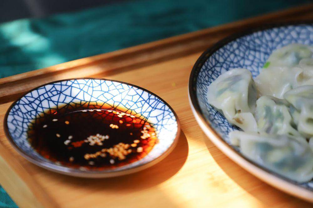 ilustrasi soy sauce (pexels.com/Cats Coming)