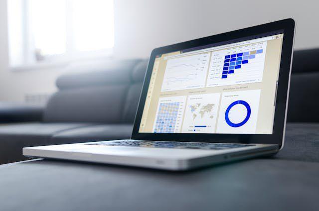 8 Tools Visualisasi Data untuk Mempermudah Menyampaikan Insight