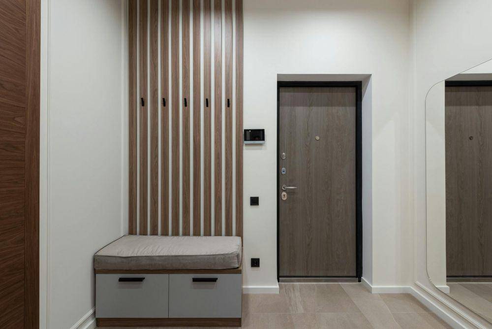 ilustrasi pintu PVC (pexels.com/Vakhtbovycn)