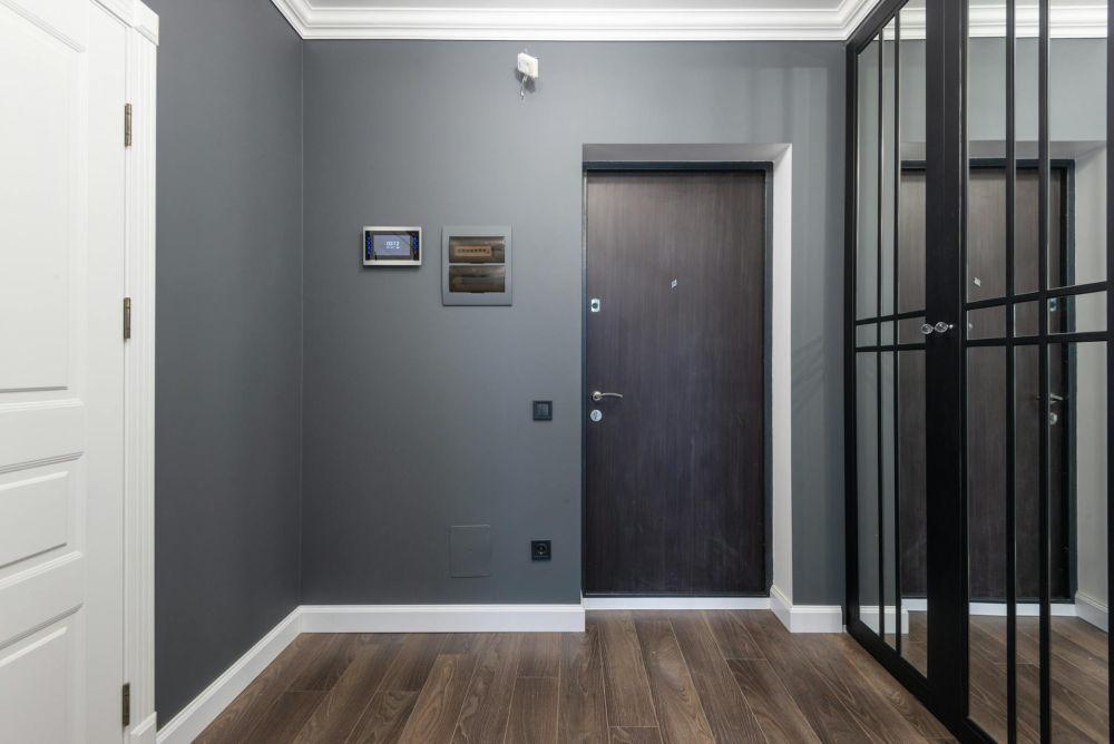 Kenapa Pintu PVC Lebih Ekonomis Dibanding Pintu Kayu?