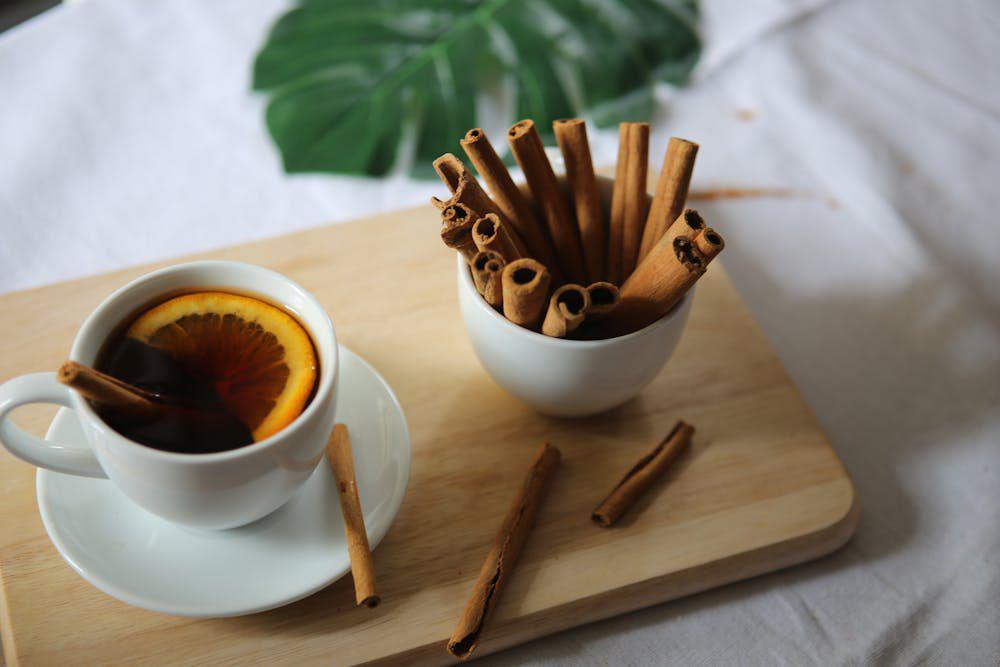 5 Bahan yang Bikin Teh Lebih Segar dan Tidak Pahit, Simpel!