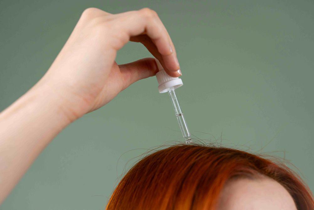 5 Rekomendasi Vitamin Rambut yang Bikin Rambut Lebih Sehat dan Tebal