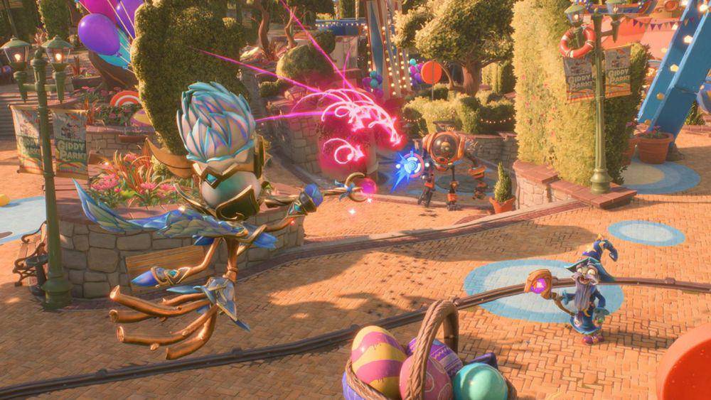 cuplikan Plants vs. Zombies: Battle for Neighborville (dok. Electronic Arts/Plants vs. Zombies: Battle for Neighborville)
