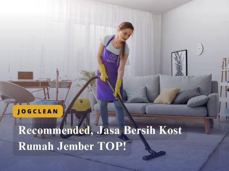 Jog Clean (jogclean.com)