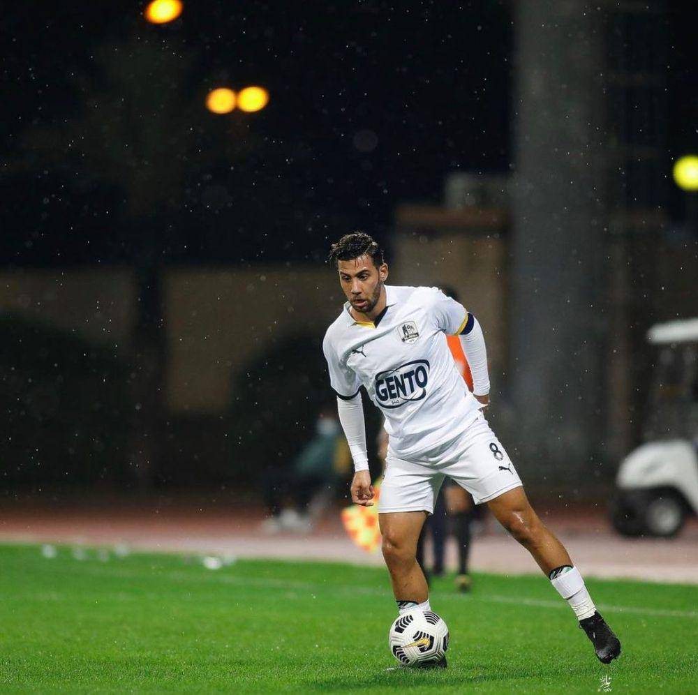 Saphir Taïder (instagram.com/saphirtaider_officiel)