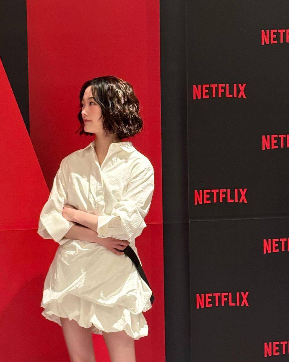 Lee Yoo Mi (instagram.com/leeyoum262)