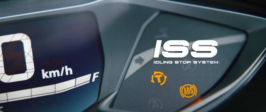 Idling Stop System (dok. youtube.com/Welovehonda Indonesia)