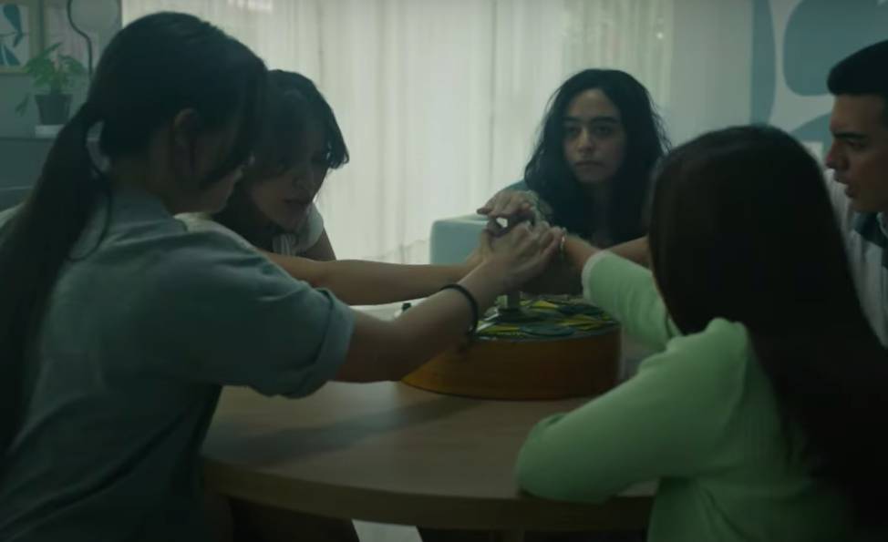 Sehati Semati (dok. Sinemaku Pictures/Sehati Semati)