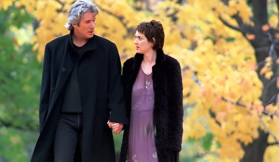 8 Film Romantis Berlatar Musim Gugur, Andalkan Visual yang Indah