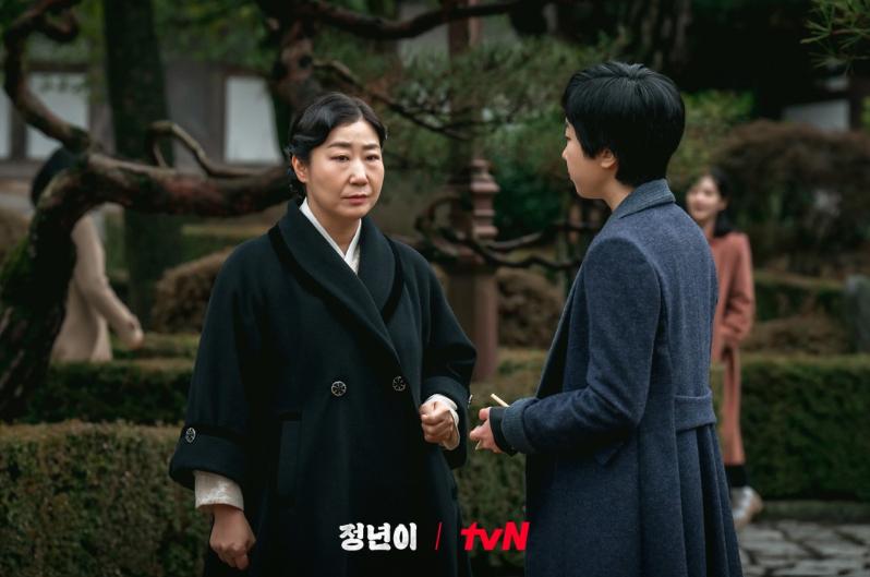 7 Krisis yang Menimpa Teater Maeran di Jeongnyeon: The Star is Born