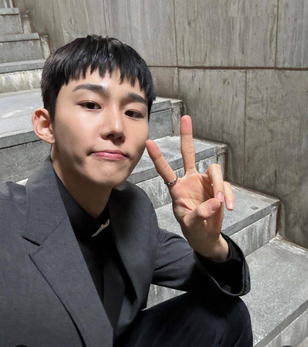 Seo Bum June di The Fiery Priest 2 (instagram.com/seo_bumjune)