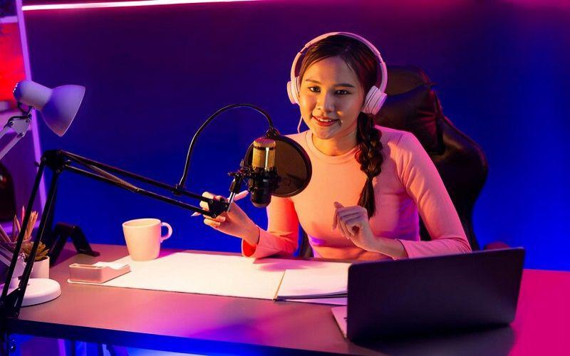 5 Aplikasi Gratis Edit dan Rekam Audio Podcast di PC atau Laptop