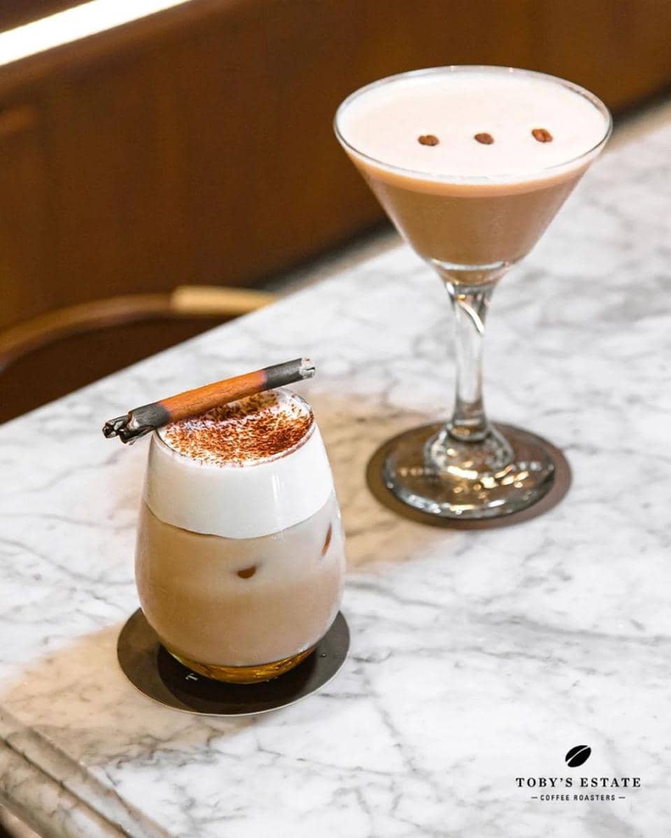 Daftar Menu Toby's Estate, Lengkap beserta Harganya | IDN Times