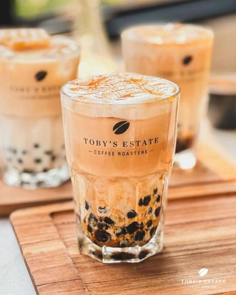 Daftar Menu Toby's Estate, Lengkap beserta Harganya | IDN Times