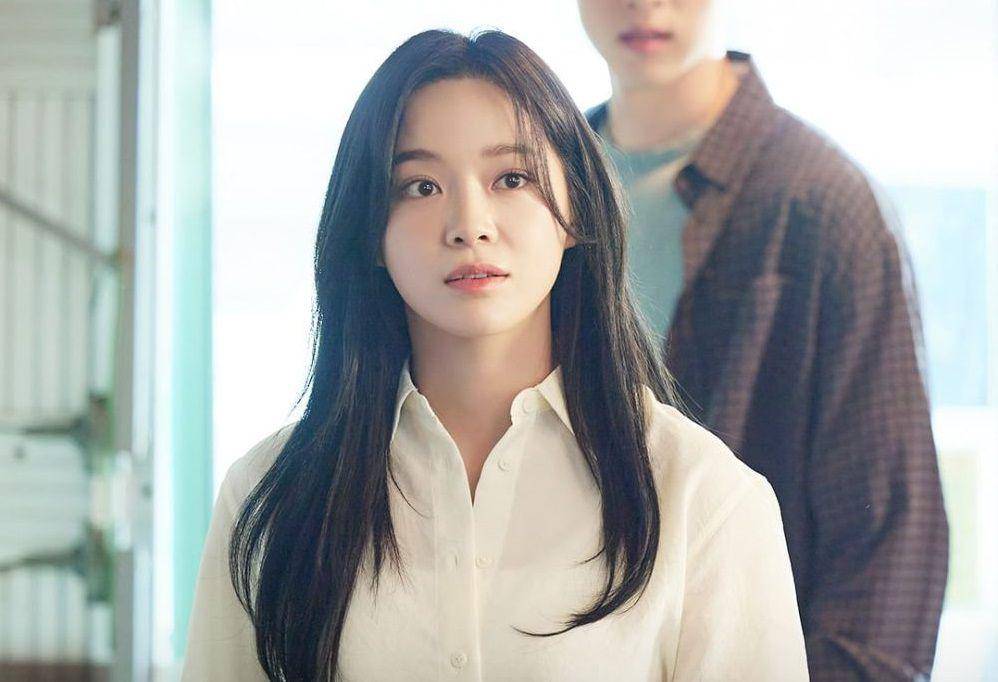 Cuplikan drama Brewing Love (dok. ENA/Brewing Love)