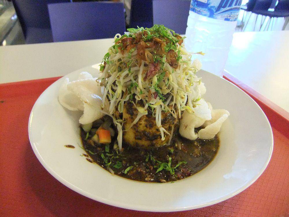 Ilustrasi tahu telur (commons.wikimedia.org/Sakurai Midori)