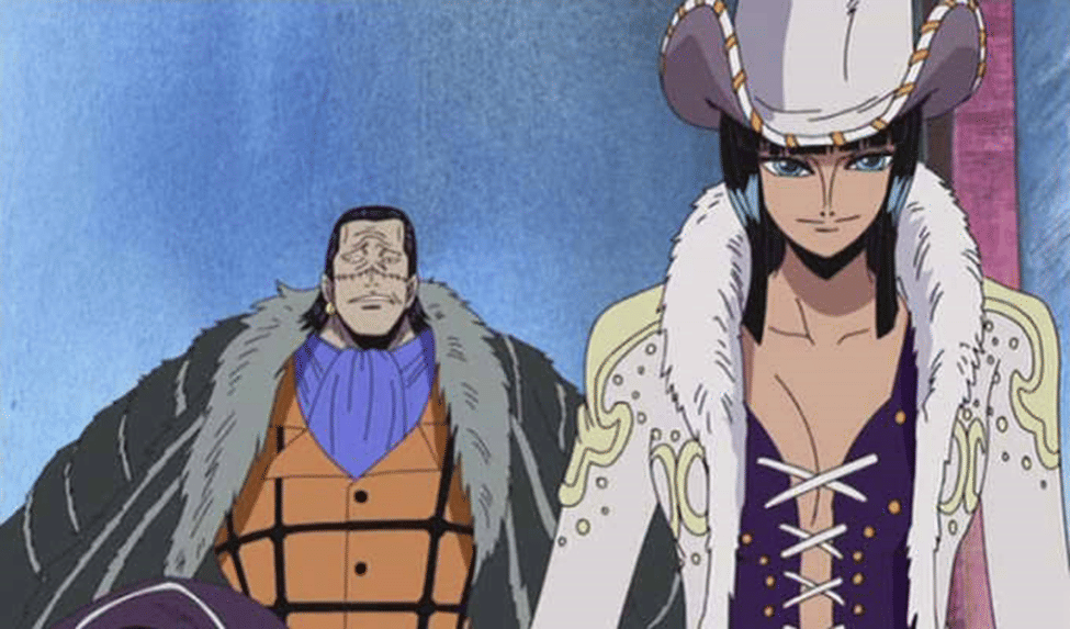 dok. Toei Animation/ One Piece