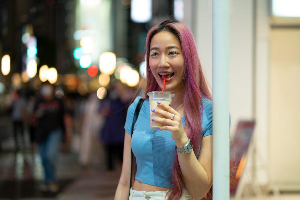 5 Keuntungan Perlu Disyukuri Saat Menjadi Wanita Single