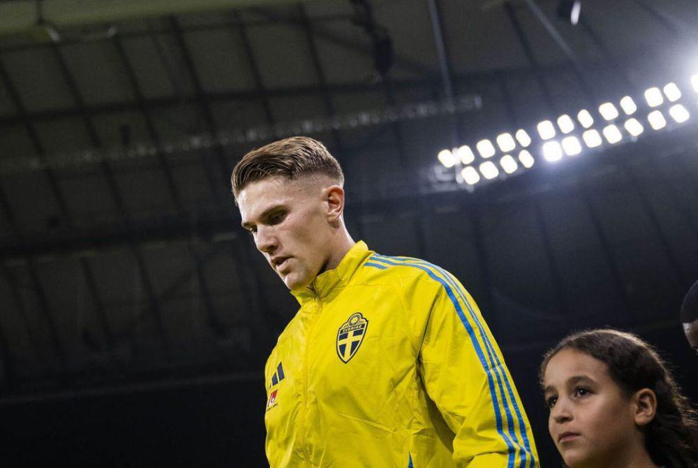 5 Pemain Swedia dengan Nilai Pasar Tertinggi pada 2024