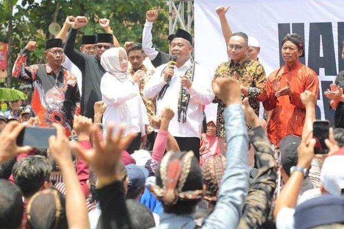 Rumah Dinas Bupati Sleman Boleh Dipakai untuk Acara Nikahan Warga