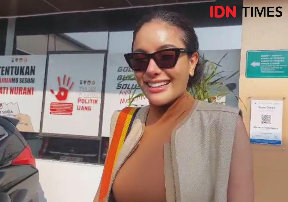 Berkas Kasus Pemerasan Nikita Mirzani Lengkap, Siap Disidangkan