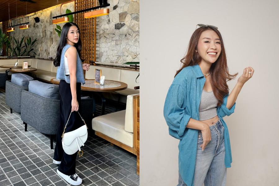 Cerita Yovie Agustina, Meniti Karier sebagai Momfluencer dari Hobi