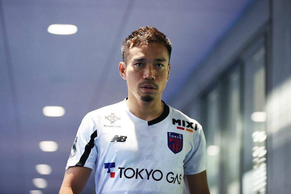 Yuto Nagatomo (instagram.com/yutonagatomo55)
