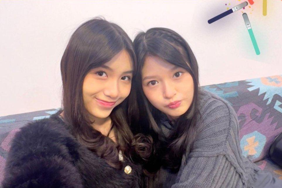 Michie dan Elin Bongkar Rasanya Jadi Member Inti JKT48, Lebih Sibuk!