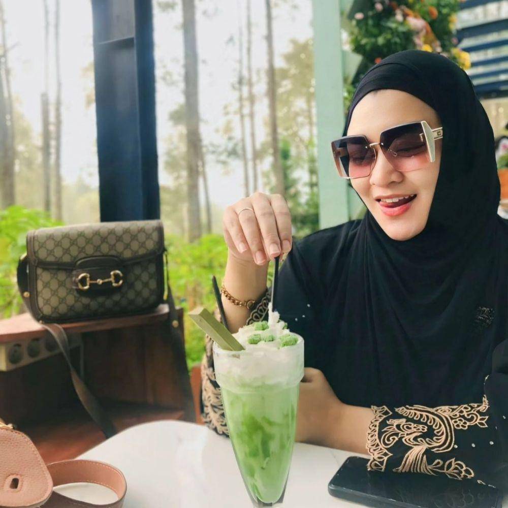 Zeda Salim (instagram.com/zedasalim)
