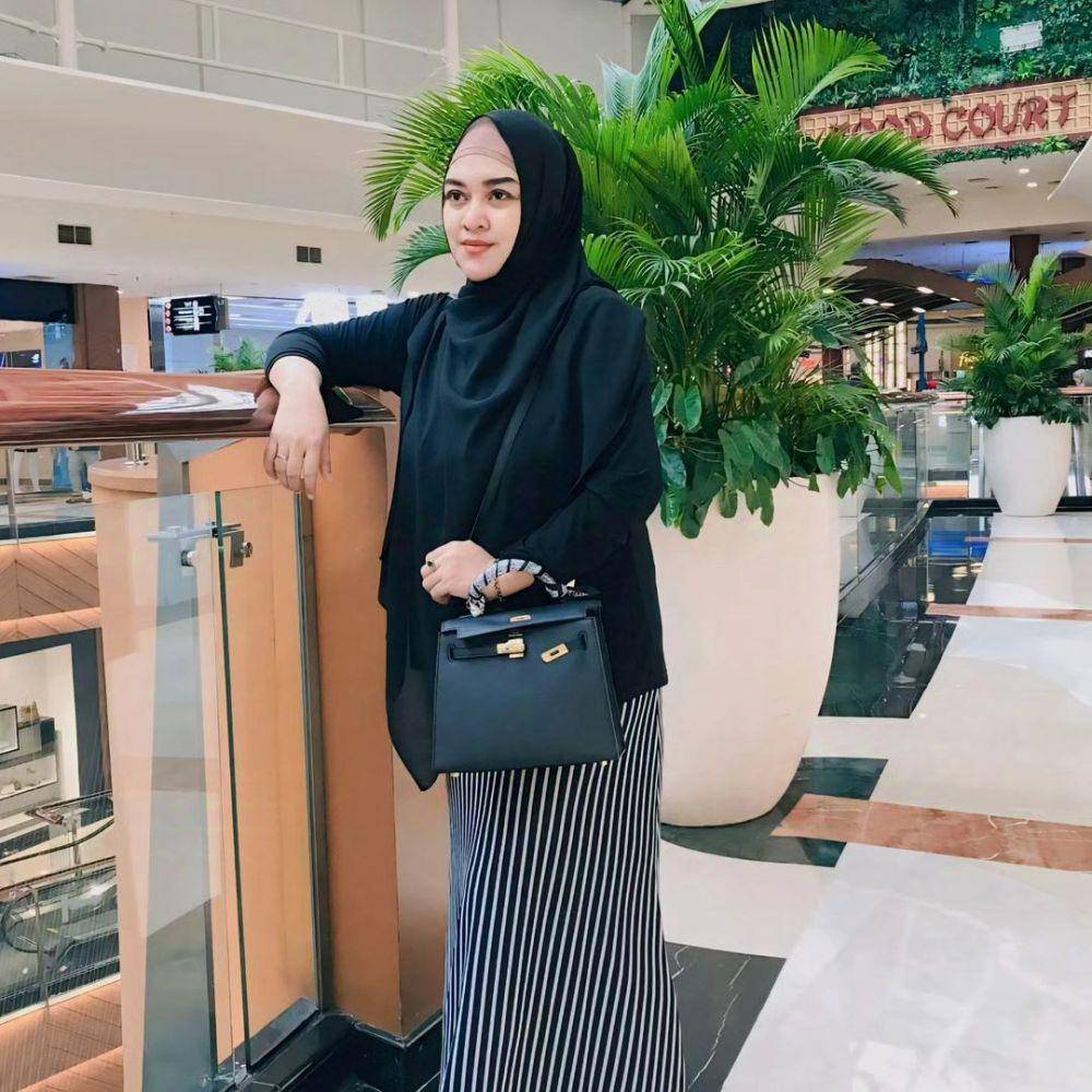 Zeda Salim (instagram.com/zedasalim)