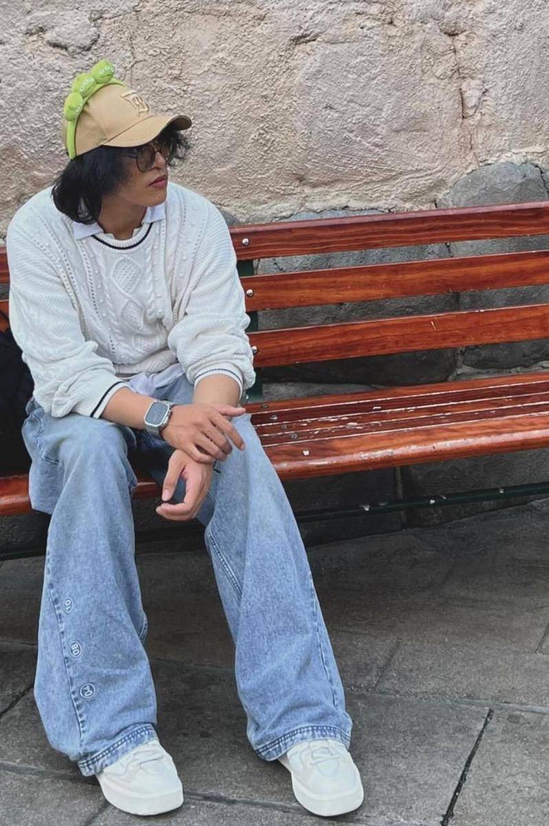 Rafa Al-Farabi (instagram.com/_chercol)