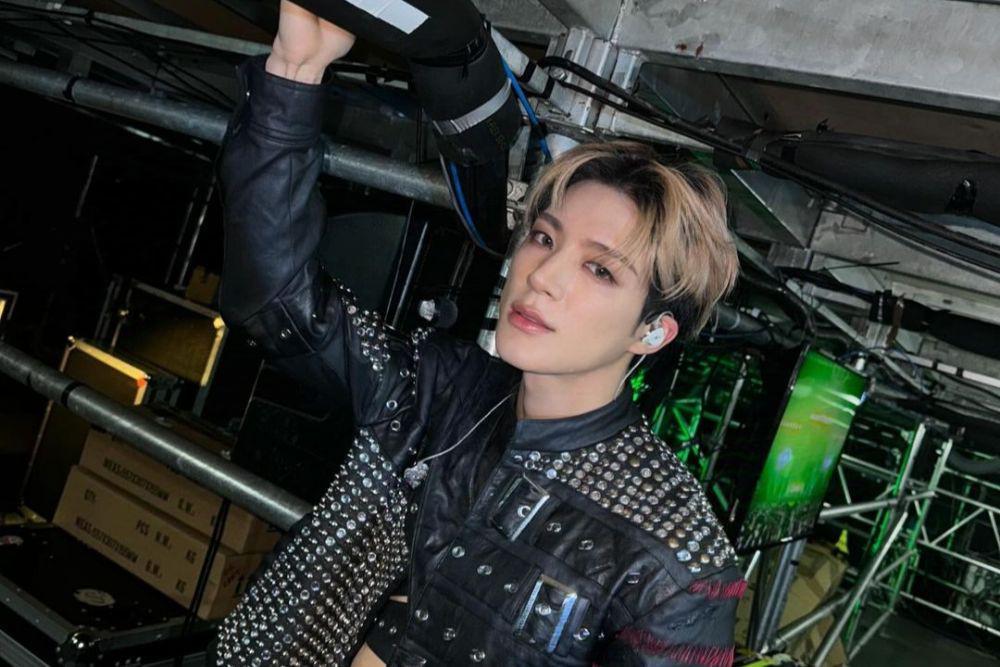 [QUIZ] Apa Lagu yang Menemani Kamu First Date sama Jeno NCT Dream?