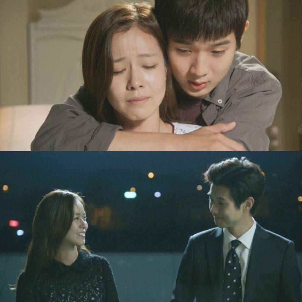 cuplikan drama My Fantastic Funeral (dok. SBS/My Fantastic Funeral)