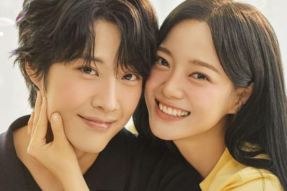 7 Drama Korea Populer Garapan Sutradara Park Seon Ho, Ada Brewing Love
