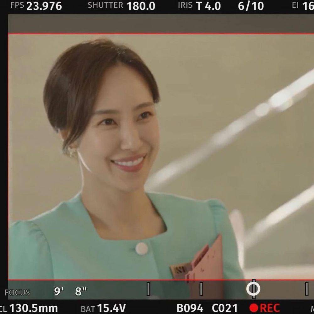cuplikan drama Face Me (instagram.com/yoonseo_0328)