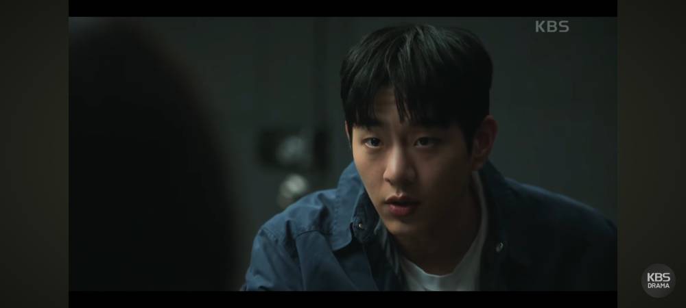 cuplikan drama Face Me (youtube.com/@kbsdrama)