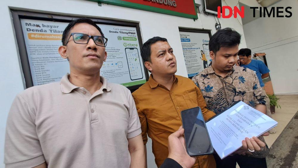 Kondisi Terkini Korban Kasus DNA Pro, Masih Berjuang Dapatkan Haknya